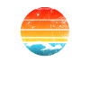 Swimming open water