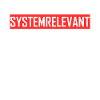 Systemrelevant Job Beruf