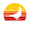 Retro Cockatiel
