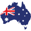 Drapeau australien