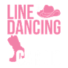 Linedance cowboy gift idea