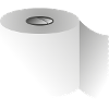 Toilet paper