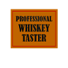 Whiskey Tester