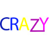 Crazy Verrueckt
