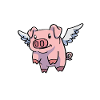 Pig Piglet Piggy Pig