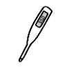Thermometer - health