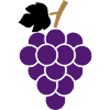 grapes