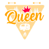 Camping Queen