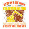Excavator