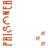 Skull Biker Prisoner T-Shirt