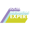 Social distancing expert