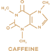 caffeine