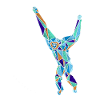 gibbon blue