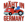 Mäht in Germany