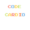 Programmierer Cardio Sport Geschenkidee