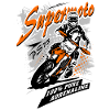 Supermoto - Supermotard