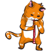 Oboe Cat