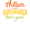 Autism especially developmental disorder