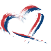Drapeau de la Serbie