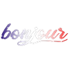 Bonjour