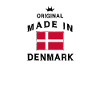 Danemark Drapeau danois drapeau