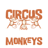 Monkey circus