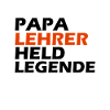 Papa Lehrer Held