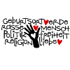 Mensch Liebe