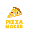 Pizzabäcker Pizzalover-Geschenk