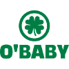O'Baby shamrock