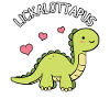 Lickalottapus