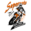 Supermoto - Supermotard