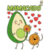 Mamacado 2 Zwillige
