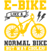 Vélo électrique