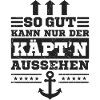 Kapitän