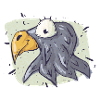 I'm an eagle