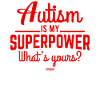 Autism especially developmental disorder