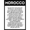 Moroccan city