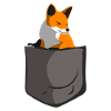 Sweet fox