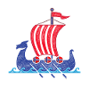 Norvège vikings