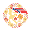 Norvège Oslo