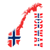 Norway Oslo Norwegian