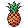 pineapple