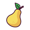 pear