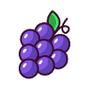 grapes
