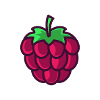 raspberry