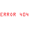 Error 404 computer