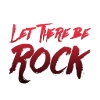 Let there be rock