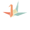 Origami paper art