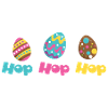 EASTER